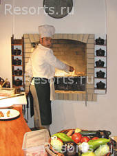 Perun Hotel Bansko 12